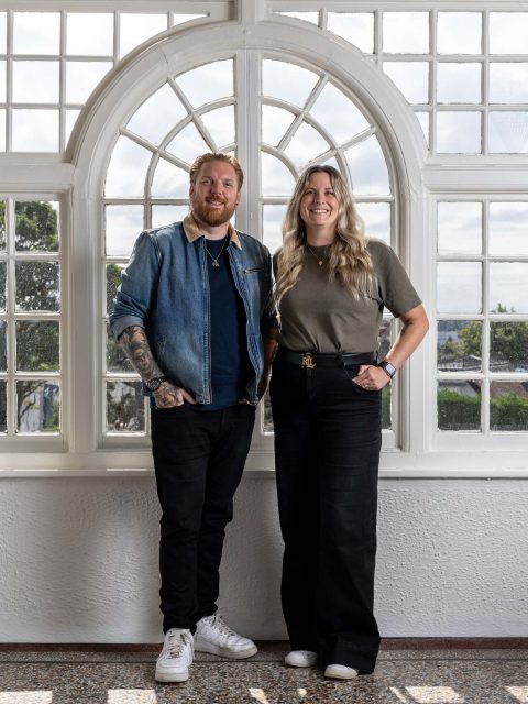 Our first ever professional photos... that we didn't take! 

We recently appeared in @twbusiness_magazine with our other business @thetncard and thought we'd share some of the photos taken by @johnknightphotography 

We're 4 months into the new business now and it's certainly had its challenges! It hasn't affected DC Media but it does mean we are now looking for DC clients in the Kent area. So if you're looking for content, social media management or PPC ads, pop us a message.